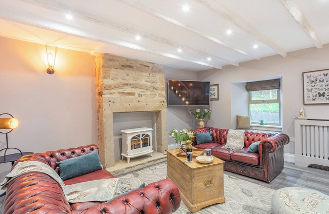3 bedroom accommodation in Bardon Mill, near Haltwhistle
