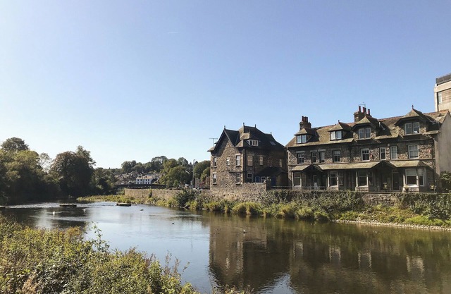 3 bedroom accommodation in Kendal