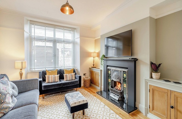 3 bedroom accommodation in Kendal