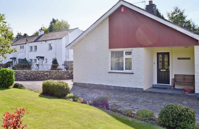 3 bedroom accommodation in Portinscale, near Keswick