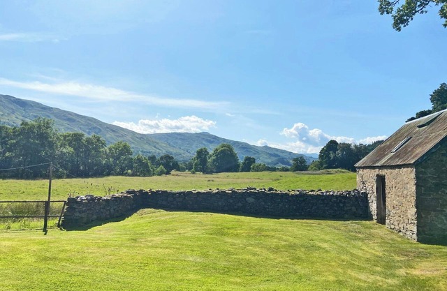 3 bedroom accommodation in Killin
