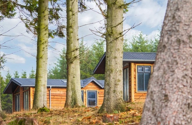 3 bedroom accommodation in Lauder