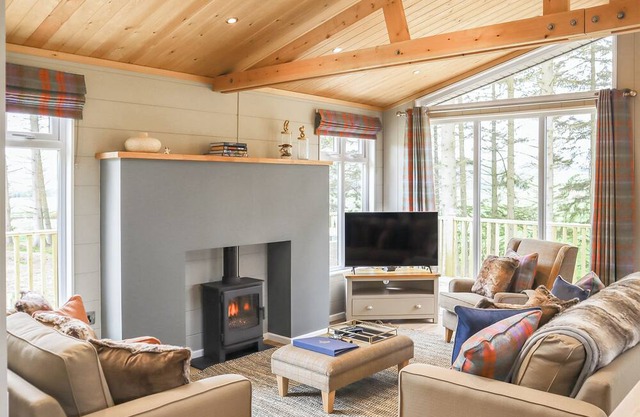 3 bedroom accommodation in Lauder