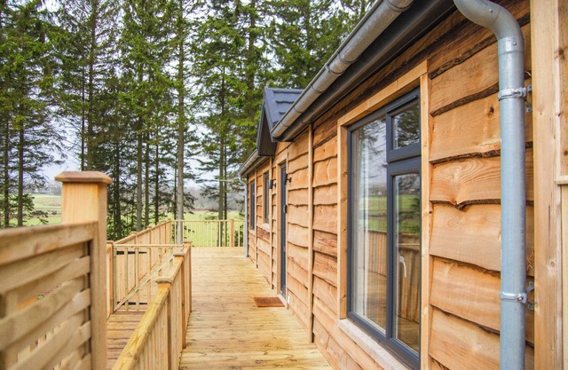 3 bedroom accommodation in Lauder