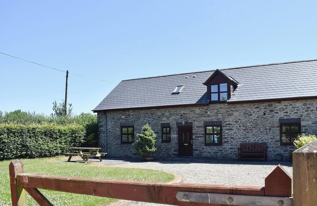 3 bedroom accommodation in Nebo, Aberaeron, Ceredigion