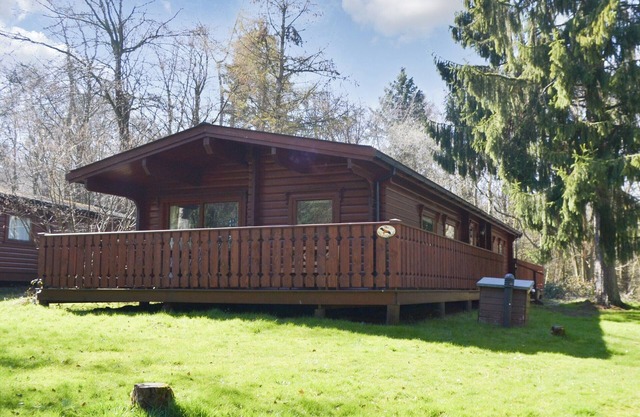 3 bedroom accommodation in Kenwick, near Louth