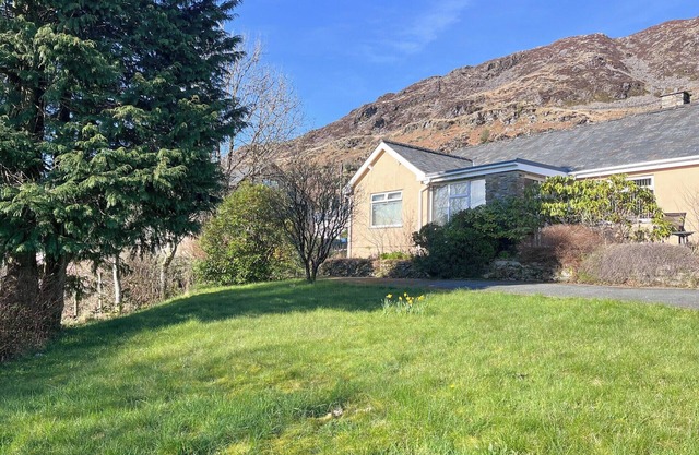 3 bedroom accommodation in Mnaod, near Blaenau Ffestiniog