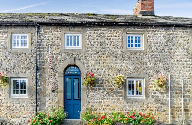 3 bedroom accommodation in Masham