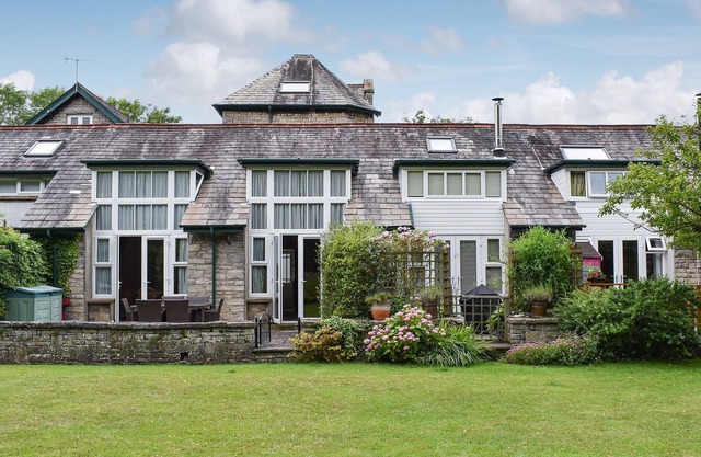 3 bedroom accommodation in Meathop, near Grange-over-Sands