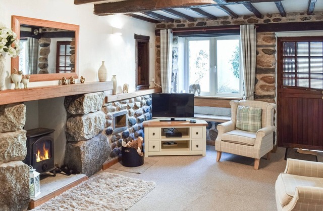 3 bedroom accommodation in Silecroft, near Millom