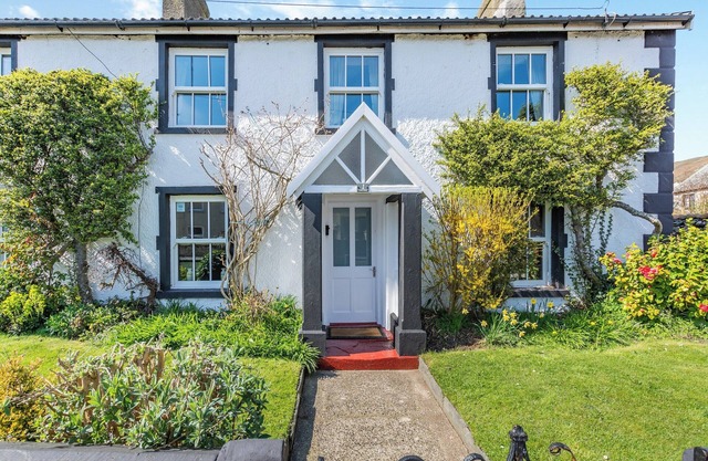 3 bedroom accommodation in Silecroft, near Millom