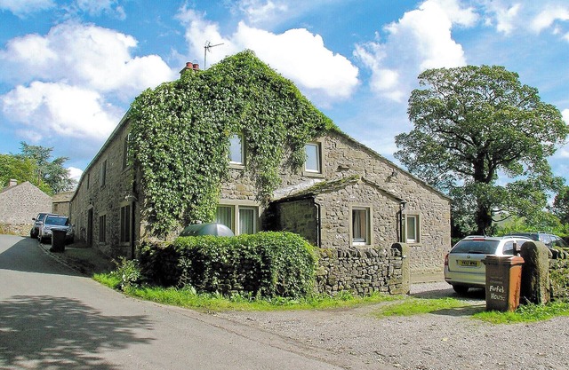 3 bedroom accommodation in Hetton, near Skipton