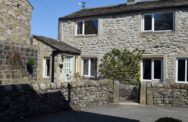 3 bedroom accommodation in Linton Falls, near Grassington