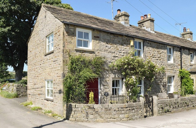 3 bedroom accommodation in Hebden, near Grassington