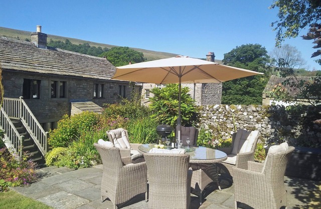 3 bedroom accommodation in Starbotton, near Skipton