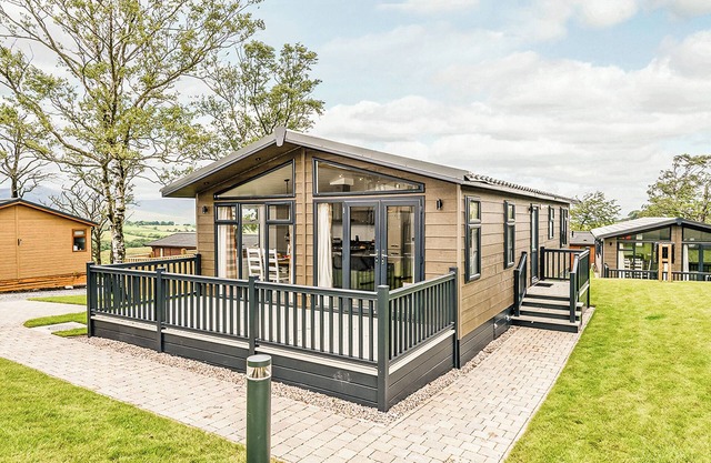 3 bedroom accommodation in Greystoke, Nr Ullswater