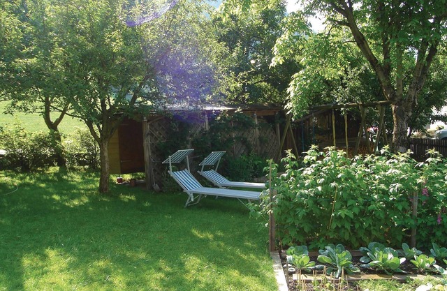 3 bedroom accommodation in Stumm