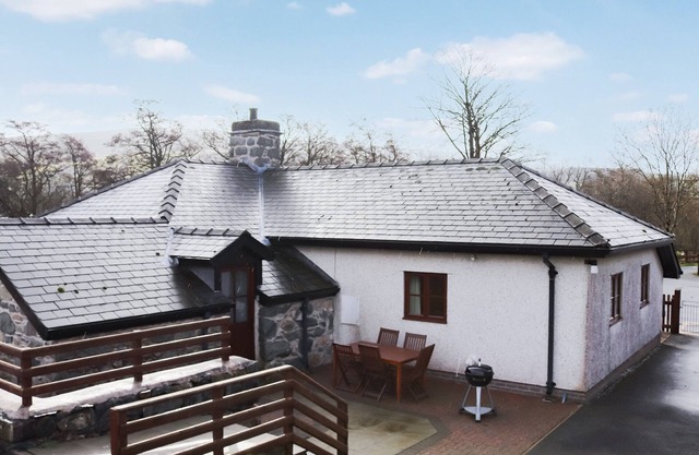 3 bedroom accommodation in Llanuwchlyn, near Bala