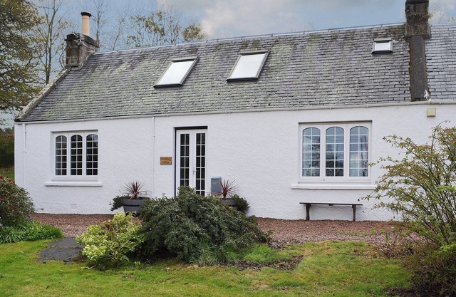 3 bedroom accommodation in Cawdor, Nairn