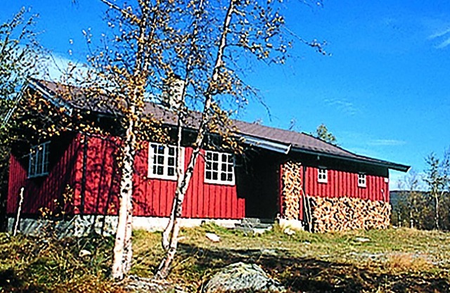 3 bedroom accommodation in Hovet