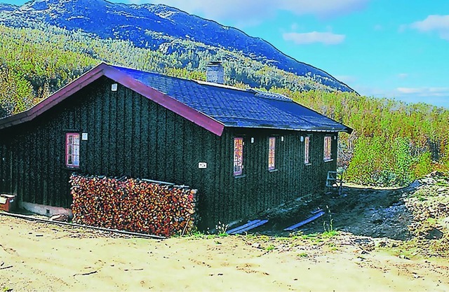 3 bedroom accommodation in Hovet