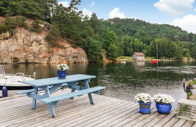 3 bedroom accommodation in Søgne