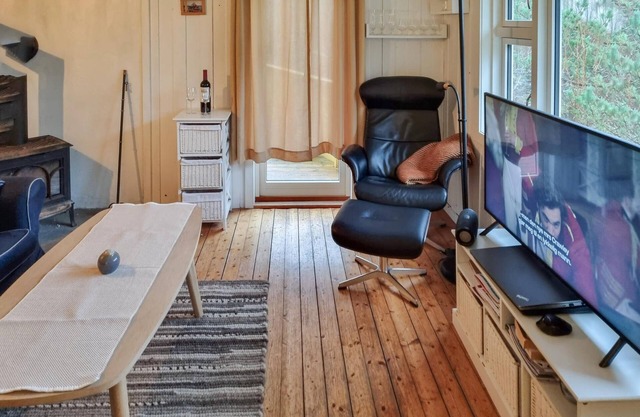 3 bedroom accommodation in Os