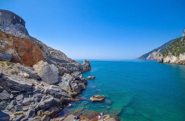 3 bedroom accommodation in Bagnone