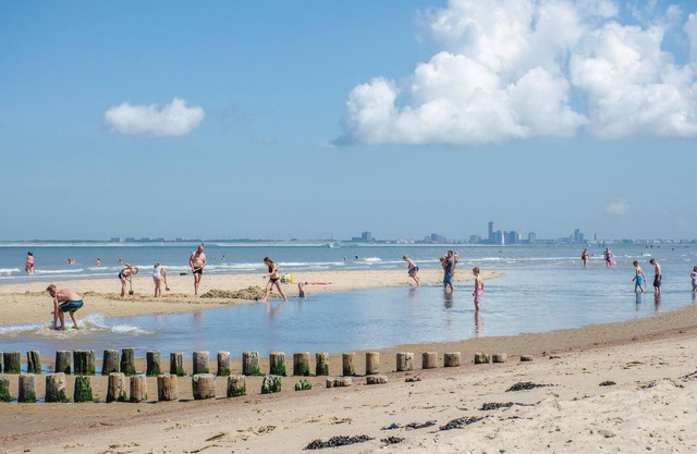 3 bedroom accommodation in Groede