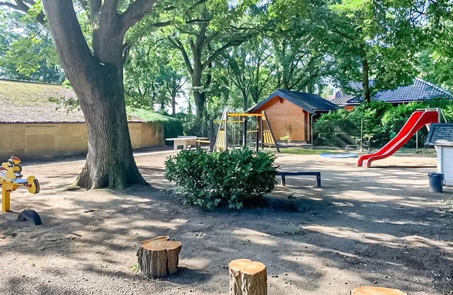 3 bedroom accommodation in Meijel