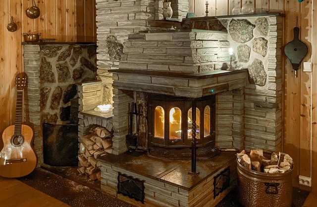3 bedroom accommodation in Aurdal