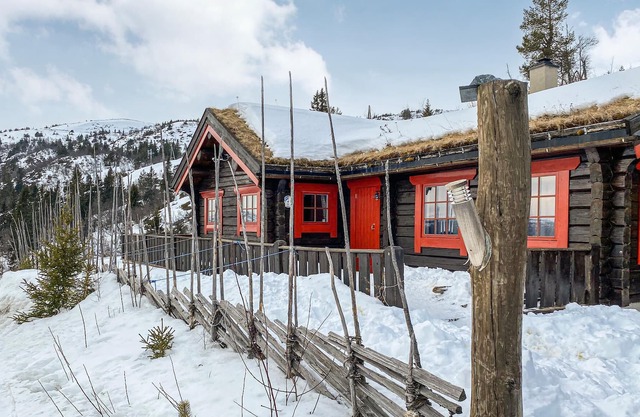 3 bedroom accommodation in Reinli