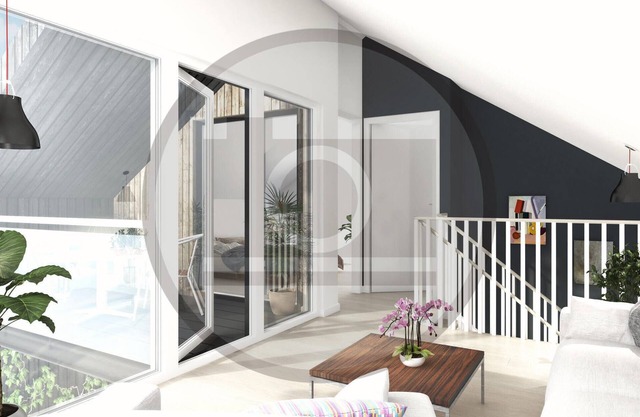 3 bedroom amazing apartment in Slagelse