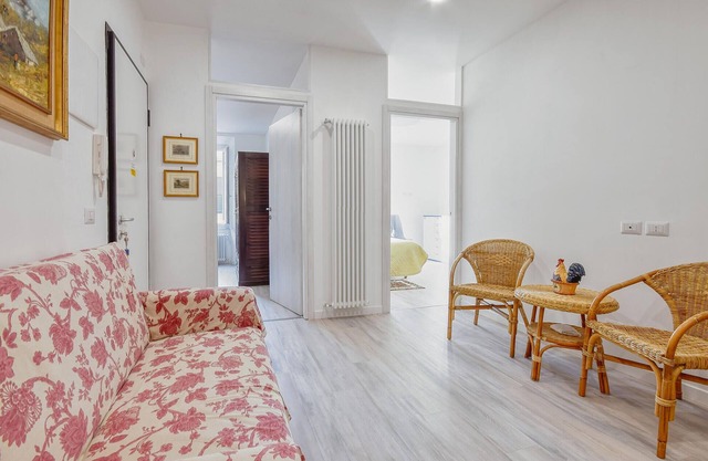 3 bedroom amazing apartment in Savona