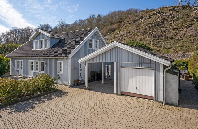 3 bedroom amazing home in Frederikshavn