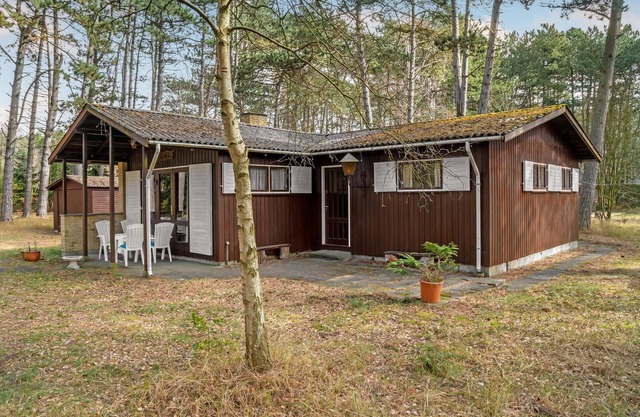 3 bedroom amazing home in Store Fuglede