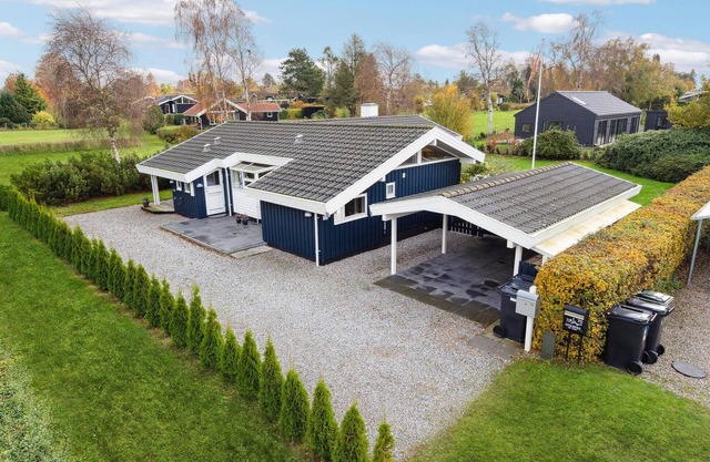 3 bedroom amazing home in Stubbekøbing