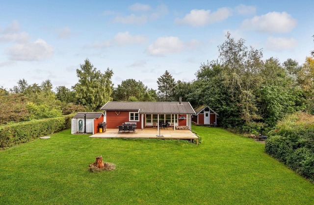 3 bedroom amazing home in Nykøbing Sj