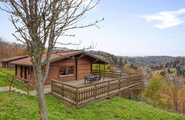 3 bedroom amazing home in Masserberg