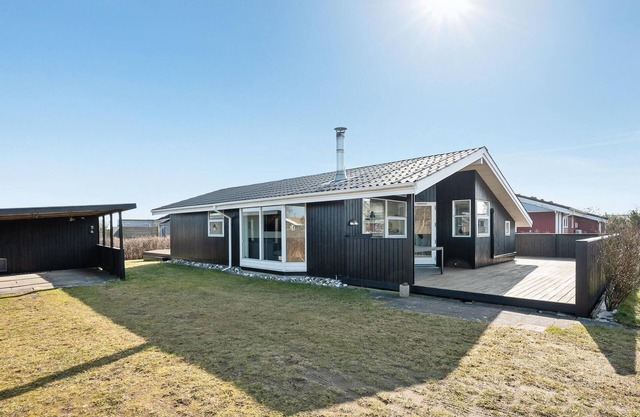 3 bedroom amazing home in Juelsminde