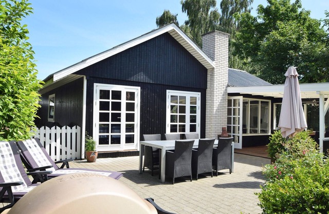 3 bedroom amazing home in Juelsminde