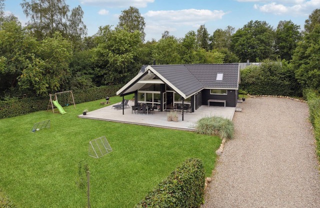 3 bedroom amazing home in Silkeborg