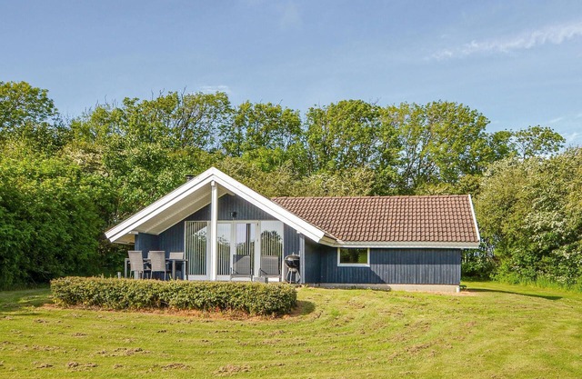 3 bedroom amazing home in Vestervig