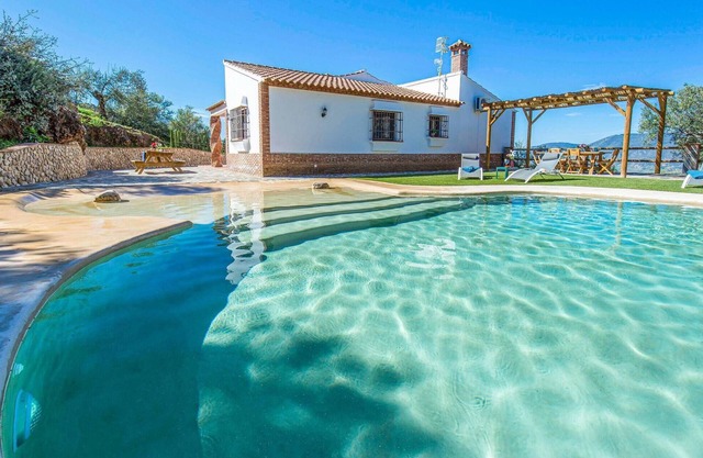 3 bedroom amazing home in El Gastor
