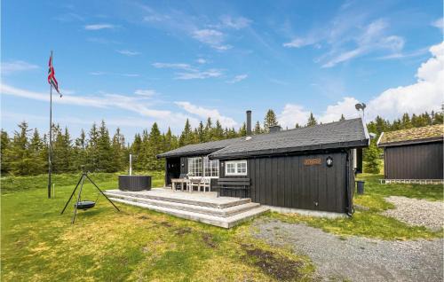 3 Bedroom Amazing Home In Lillehammer