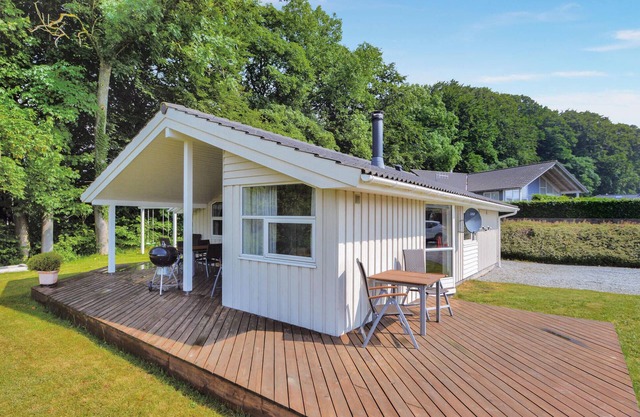 3 bedroom amazing home in Aabenraa