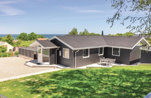 3 bedroom amazing home in Asperup