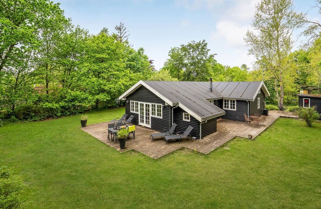 3 bedroom amazing home in Glesborg