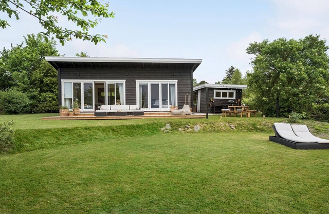 3 bedroom amazing home in Grevinge