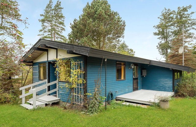 3 bedroom amazing home in Idestrup